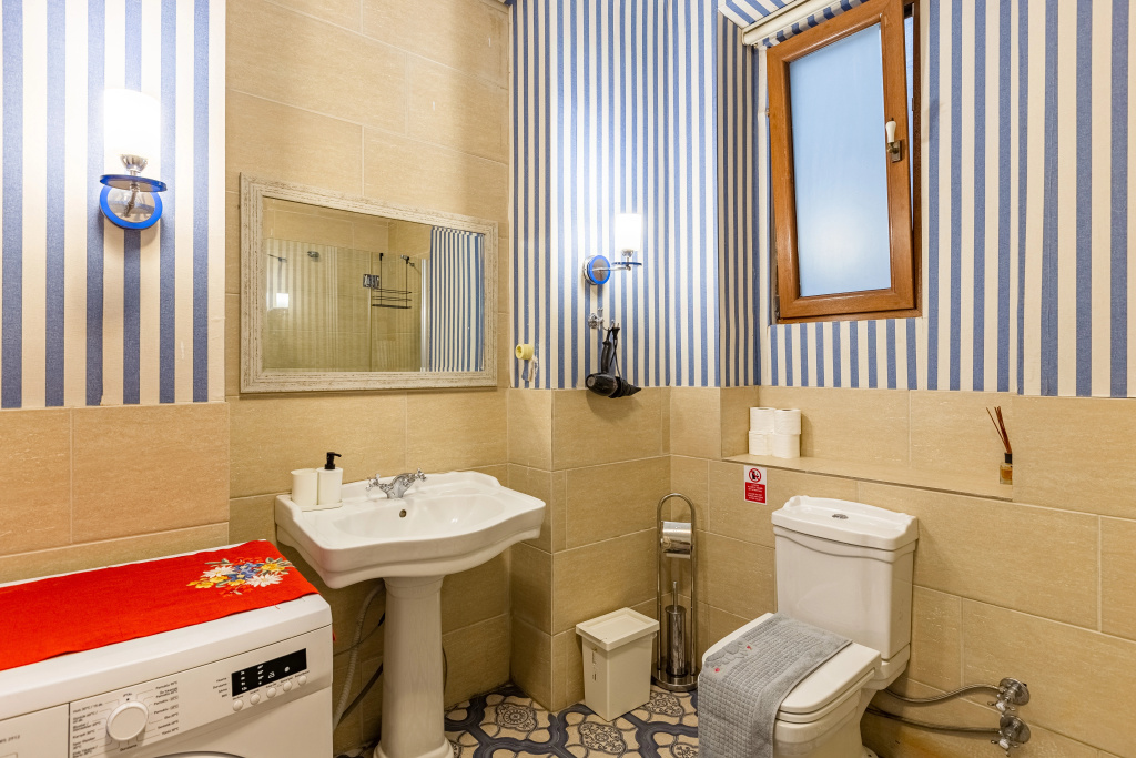 Ali Pasha Apartment