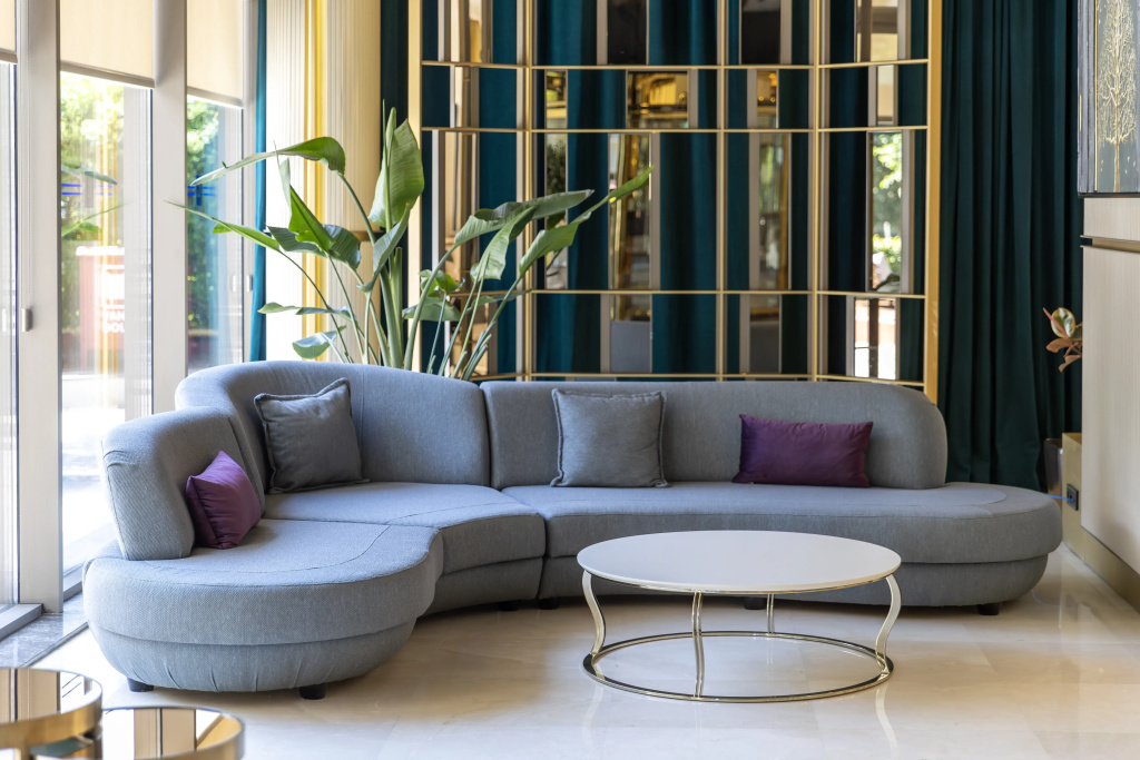Delta Hotels by Marriott Antalya Lara