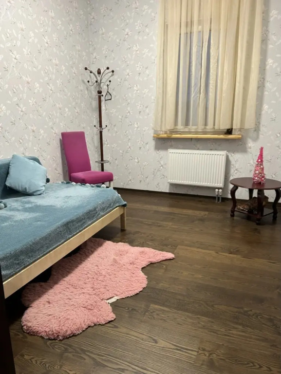 Частный дом  Морская миля