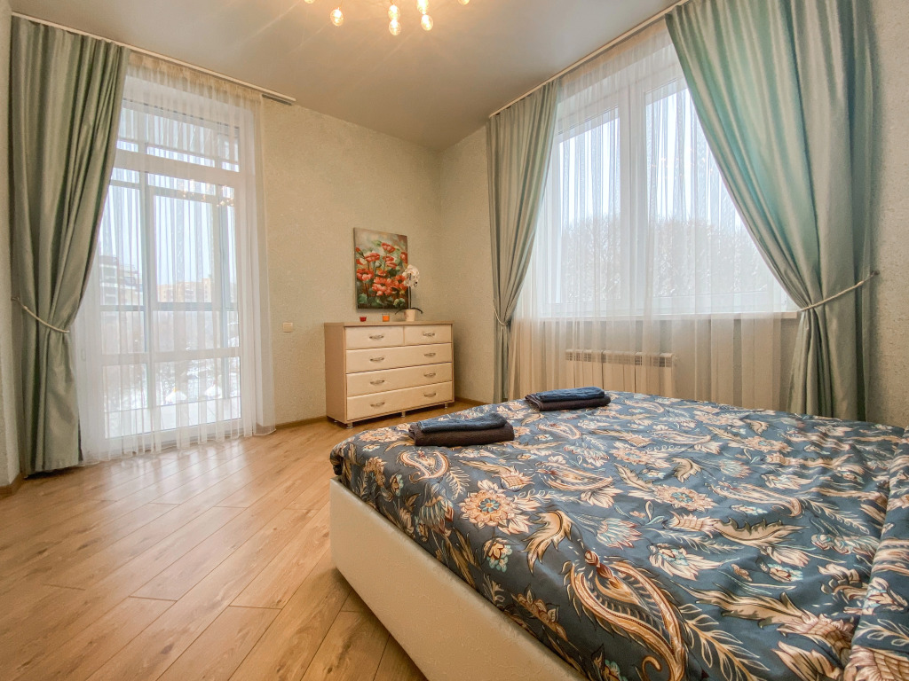Апартаменты U Trip Holland