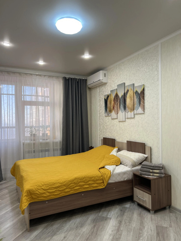 Квартира  Sun sity KZN