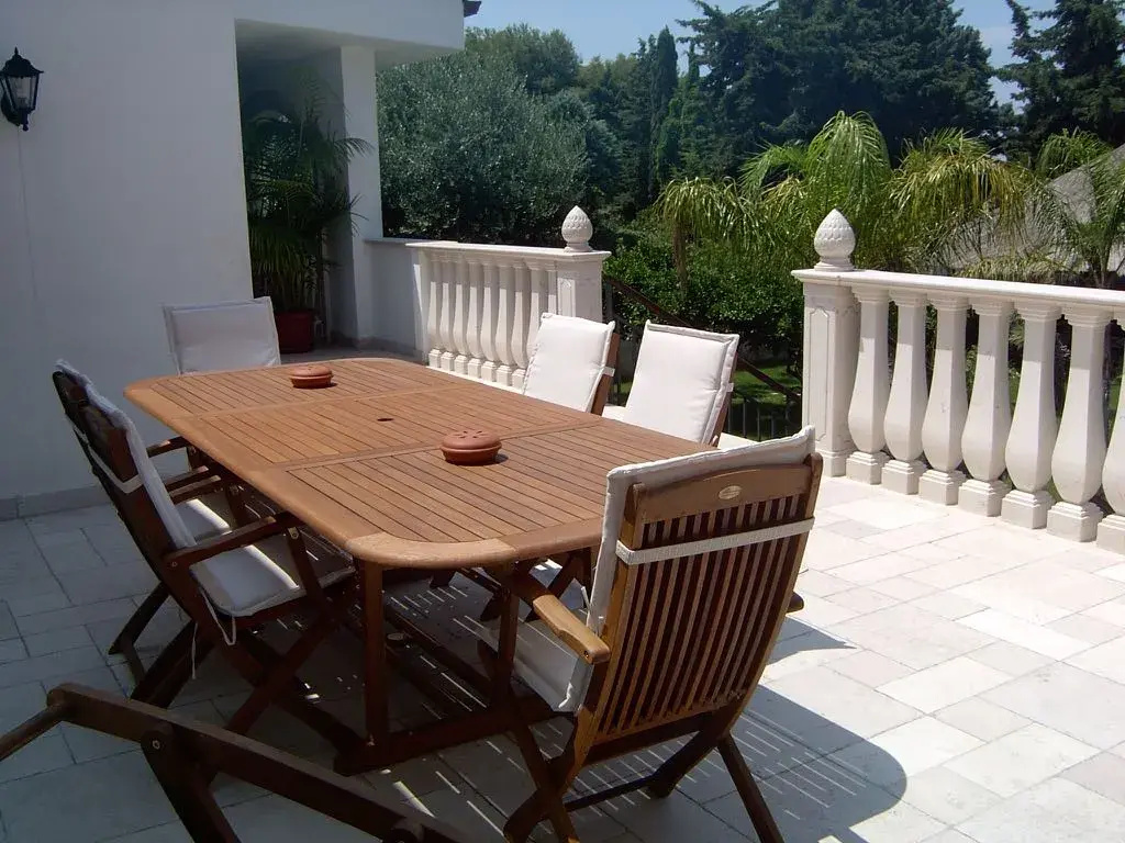 Villa Lama By Artemide - Home Restaurant Guest House