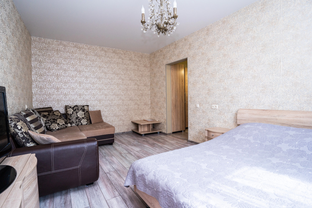 Апартаменты ATLANT Apartments 83