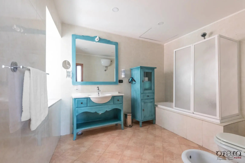 Гостевой Дом Opera Home Napoli