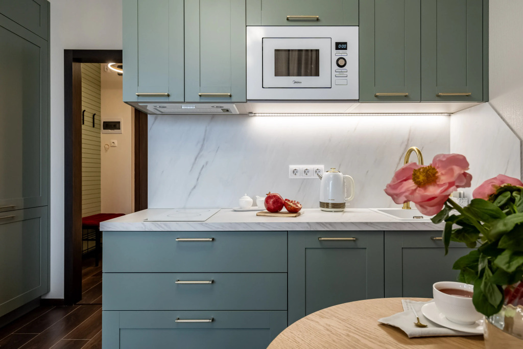 Leruka Home Elyzium Flat