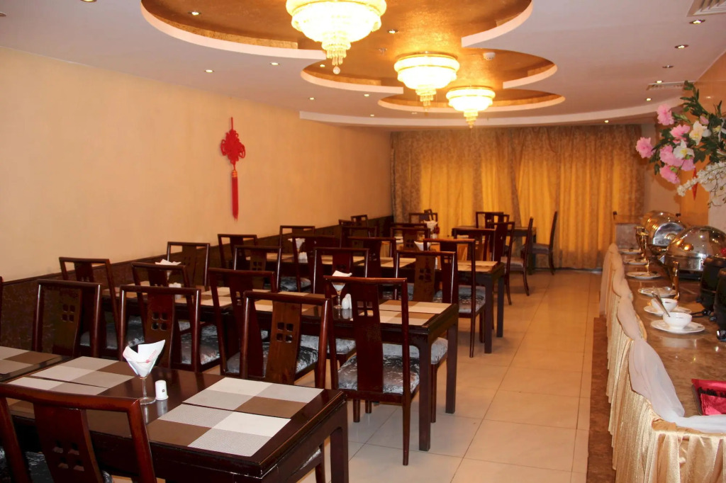 Soluxe Cairo Hotel