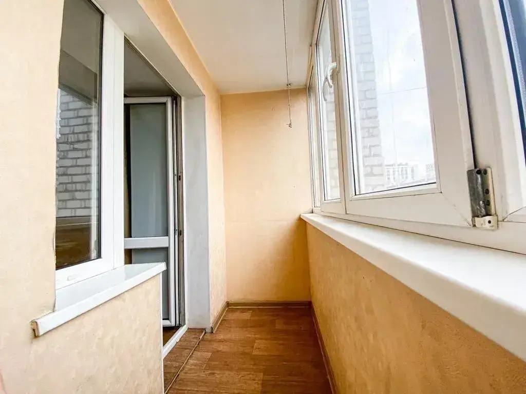 Квартира на бульваре Ибрагимова, 35/1