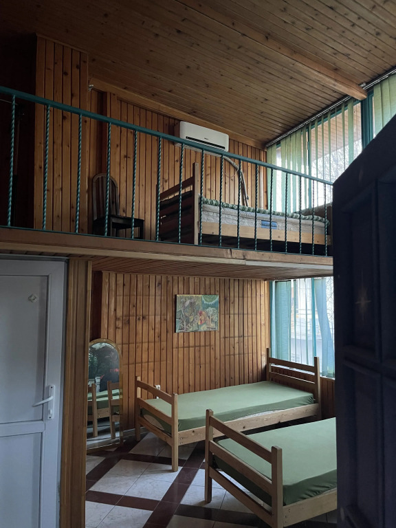 Хостел Art Vibe Hostel