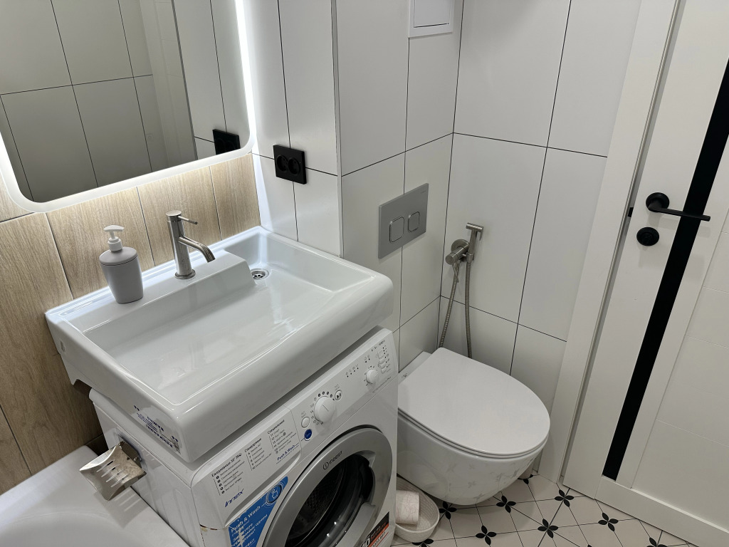 Квартира Комфортная у метро