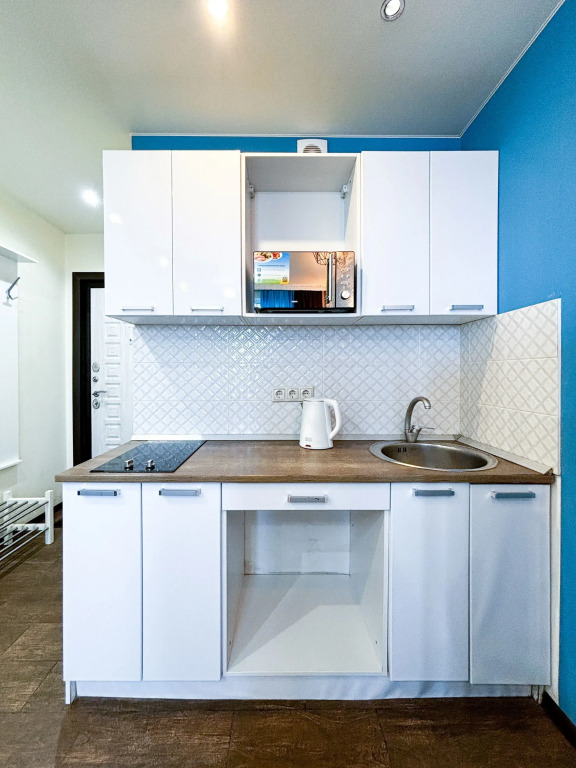 Жилое помещение MegaStay 337А
