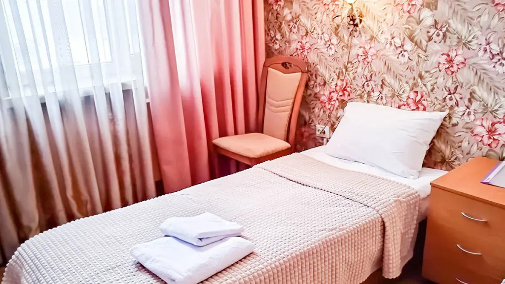 Мини-отель Smart Hotel Липецк