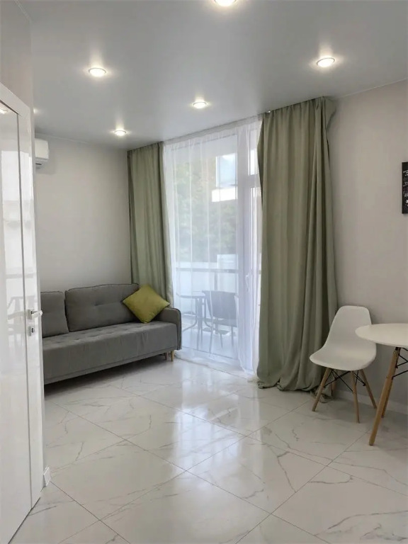 Апартаменты Green Palace Sochi 26
