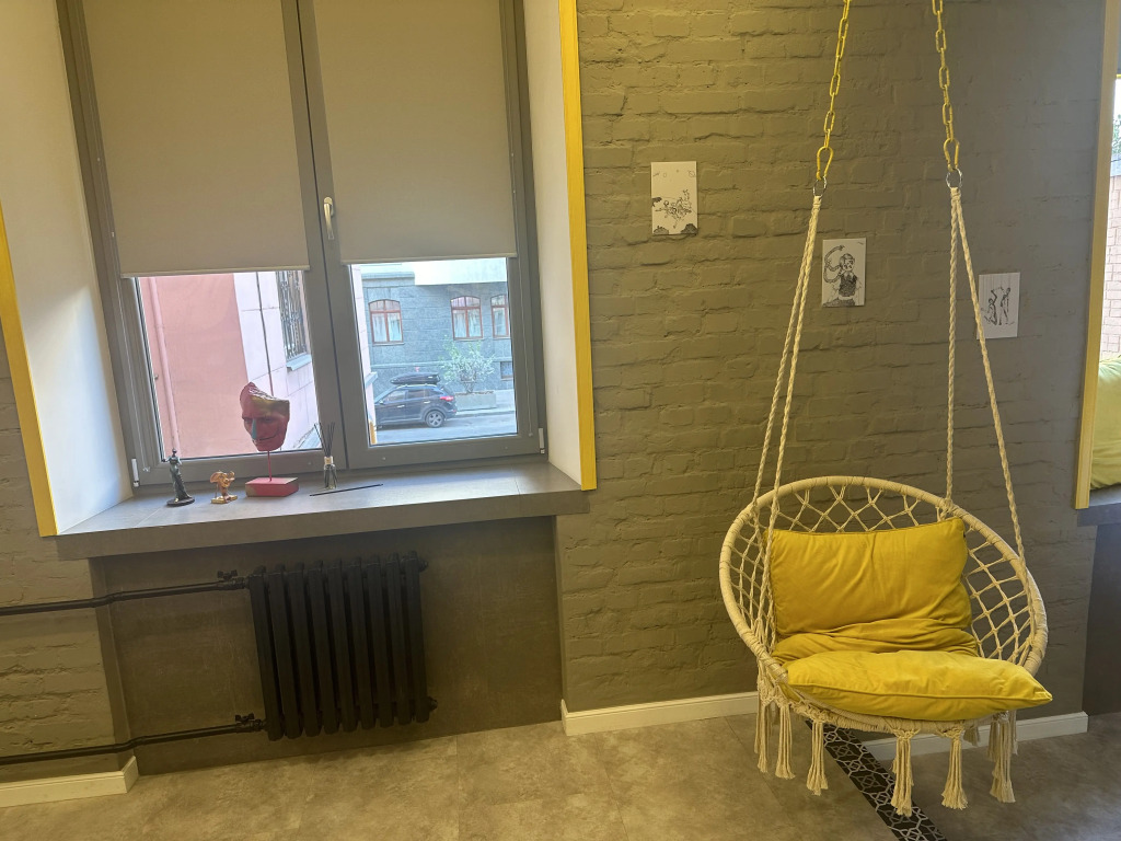 Квартира Сальвадор Дали Apartments PKRP