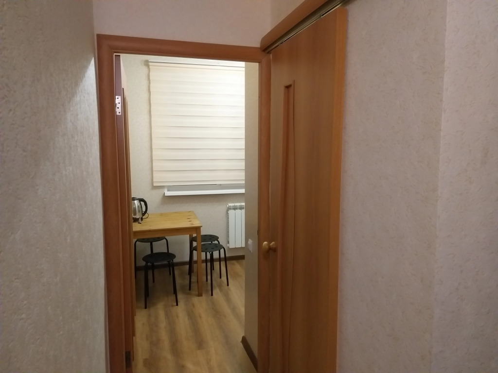 Квартира в самом центре Нижнего Тагила