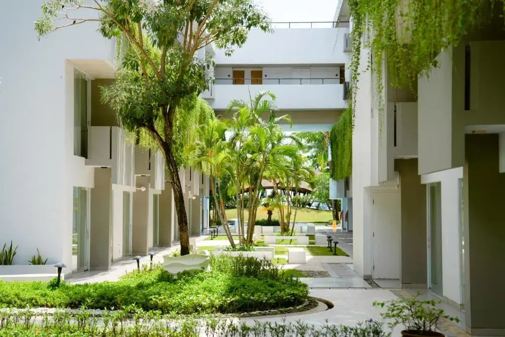 Tijili Hotel Benoa