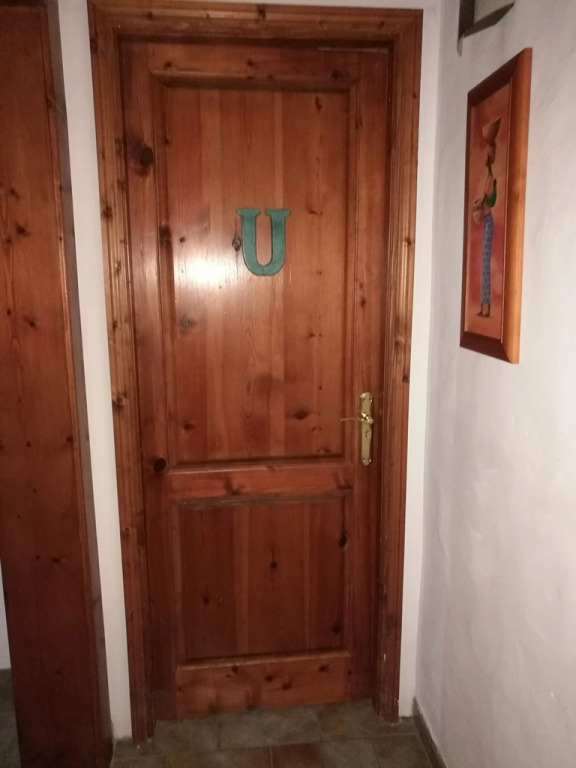 La Oliva Inn Hostel