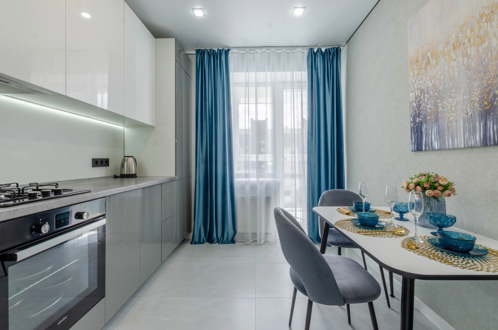 Апартаменты Apartment 39 Kaliningrad