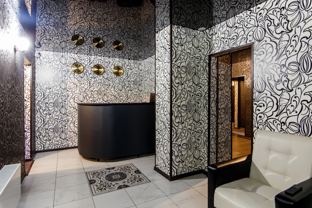Mini-Hotel Delyuks
