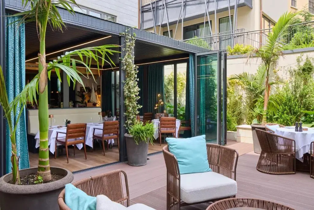 NEMI Hotel Milano