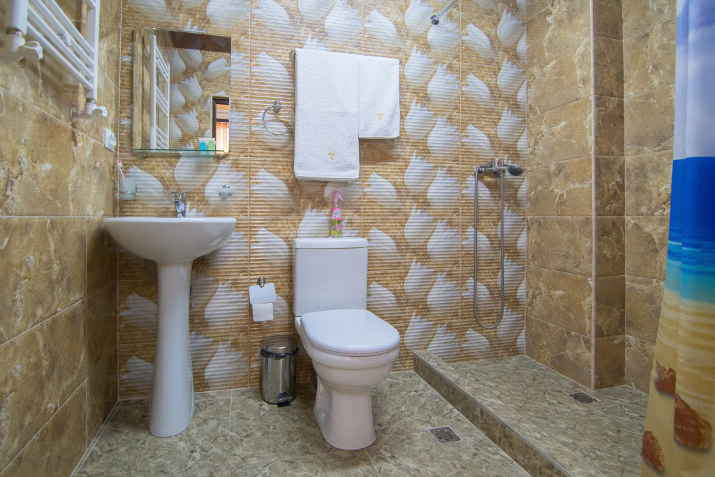 Tatev Hotel and Tours