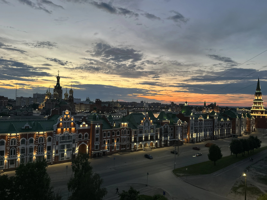 Квартира в центре с шикарным видом на набережную Брюгге