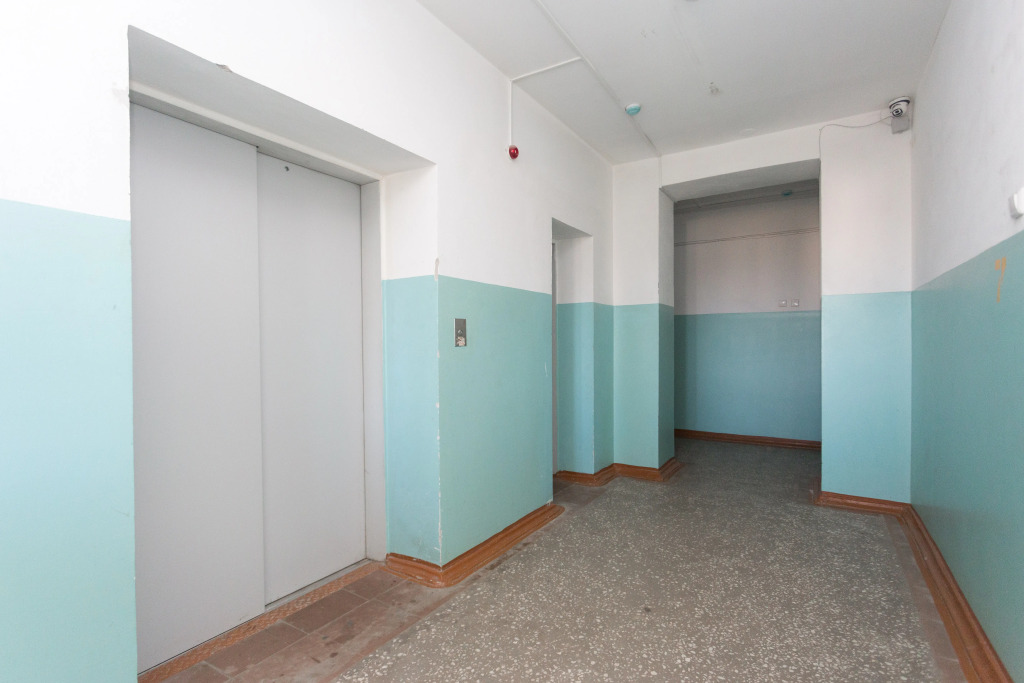 Квартира 1-комнатная в центре