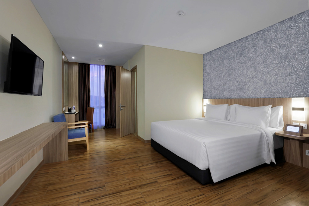 Отель Aston Nagoya City Hotel