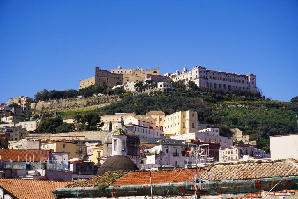 Case Così Apartments - Napoli