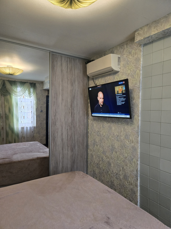 Квартира Небольшая уютная в самом центре Краснодара
