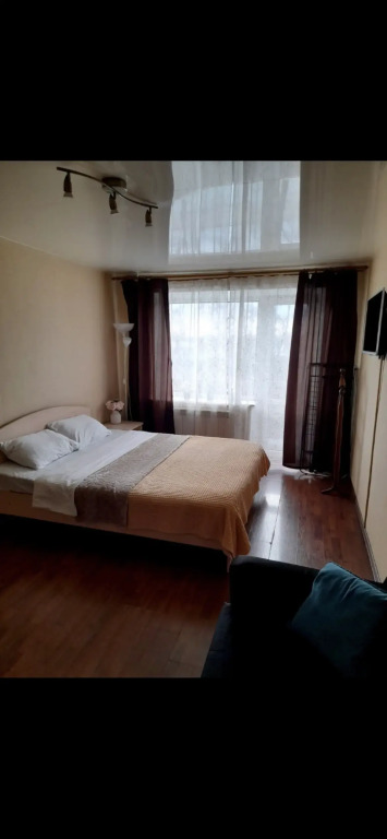 Квартира KRемлёFF House
