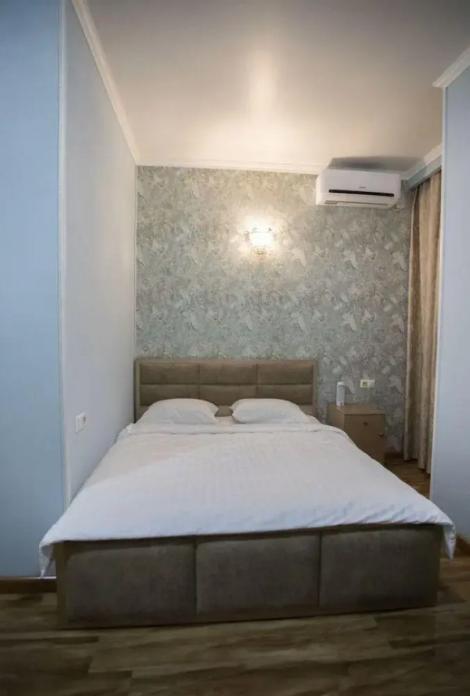 Nork Boutique Hotel