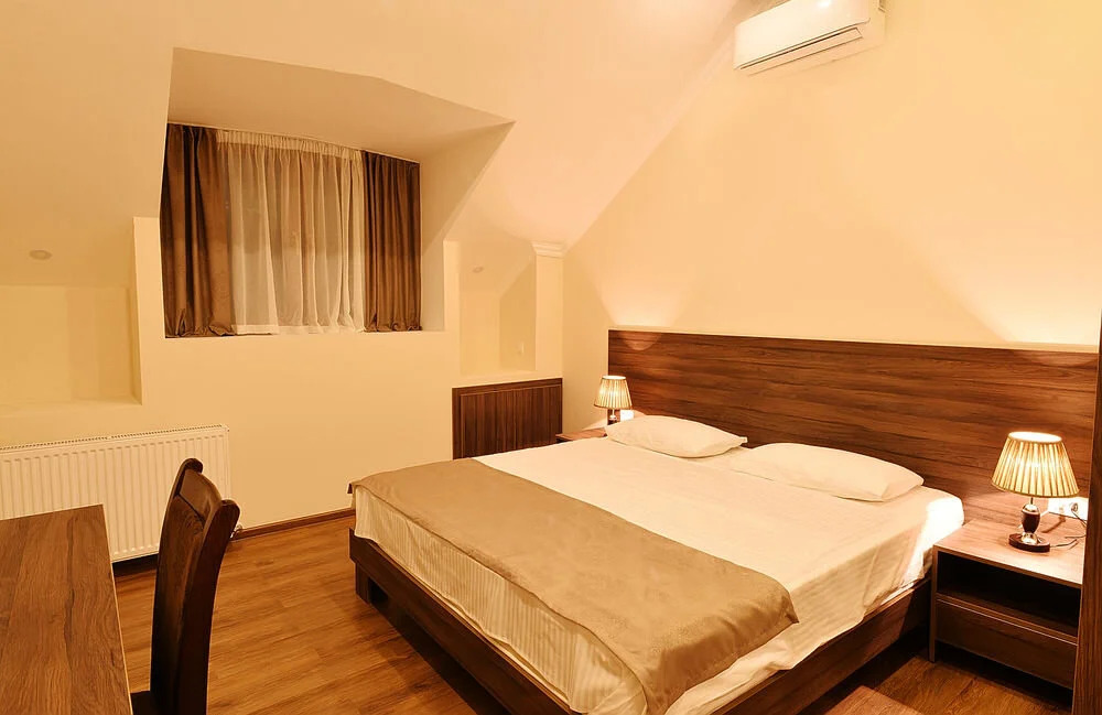 MGK Hotel