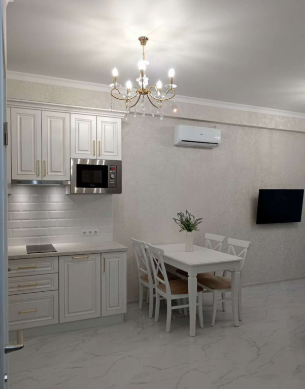 Квартира на Улице  Калараша 64/13к2
