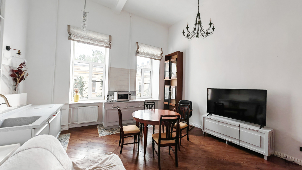 Квартира АрендАпартмент Социалистеская 6