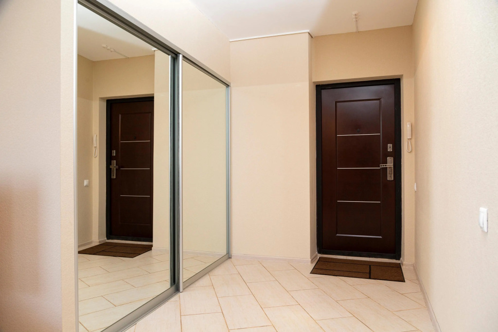 Апартаменты Hotel Home на Проспекте Ленина
