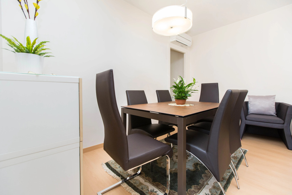 Апартаменты Golden Central Muntaner Stay Barcelona