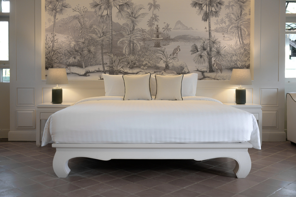 The Hotspring Beach Resort & Spa - SHA Extra Plus