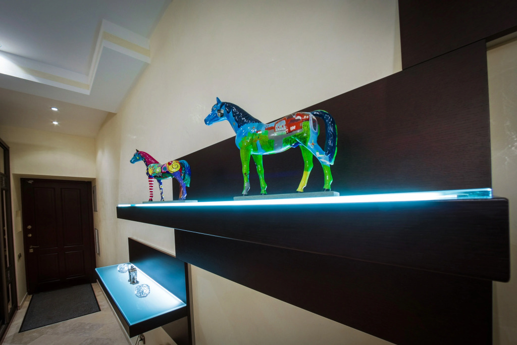 Hi-Tech Home Apartments 3