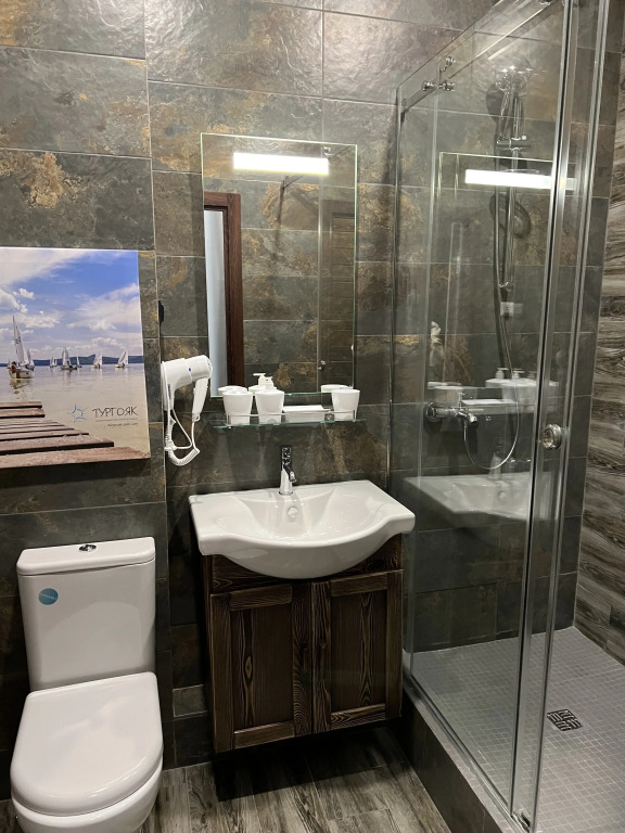 Апартаменты 722 в Business Residence