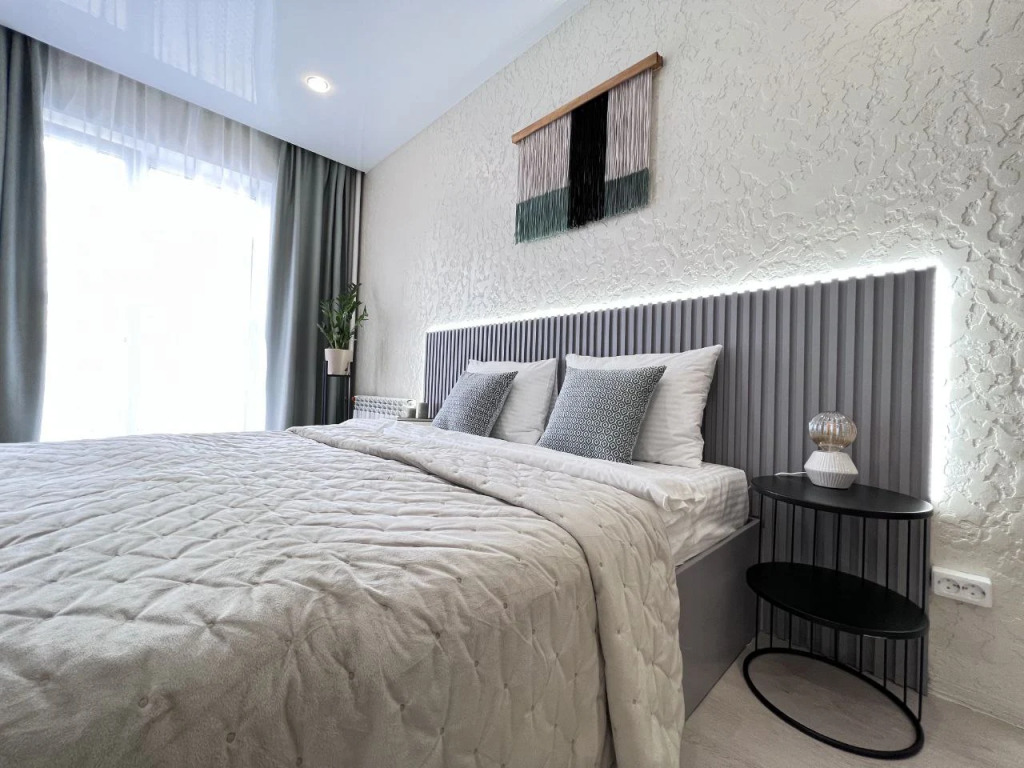 Апартаменты Eco Near the River