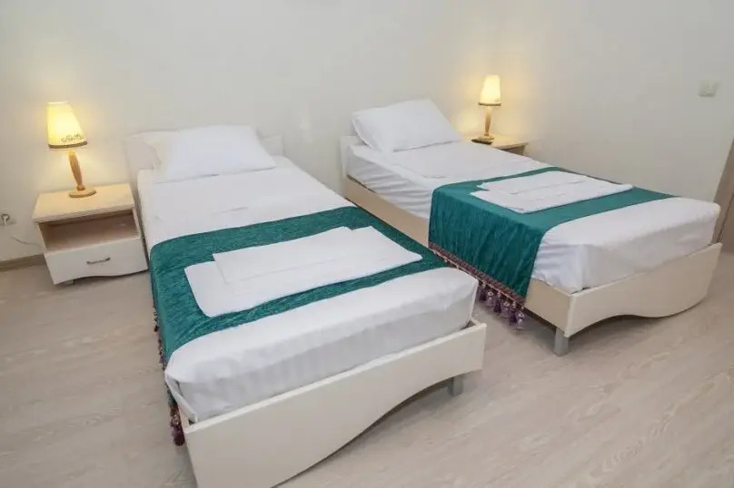 Feonika Mini hotel