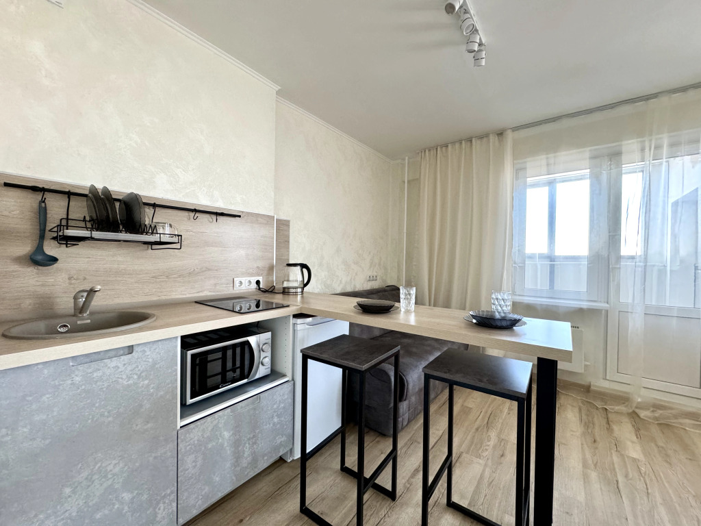 Квартира на Ул Караульная 38