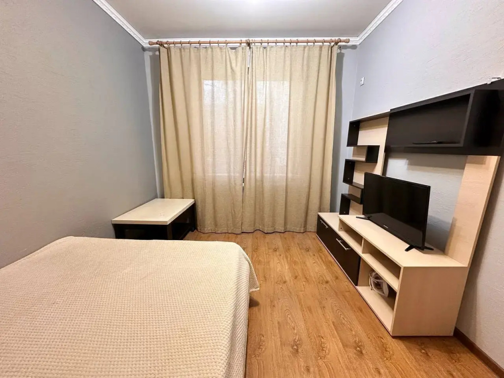 Квартира Галерея Рro на Маршала Жукова 12Б