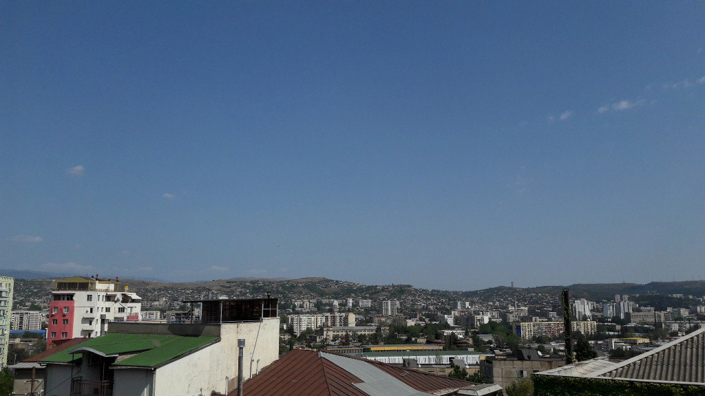 ApartHotel Otin
