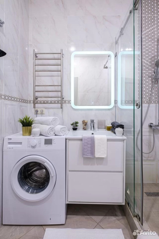 Yevroodnushka Ryadom S Metro Flat