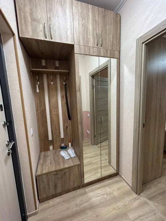 Квартира Просторы Невы на Среднерогатской