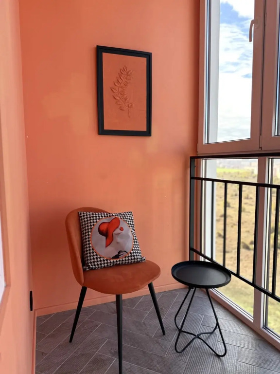 Квартира Однокомнатная квартира Persimmon