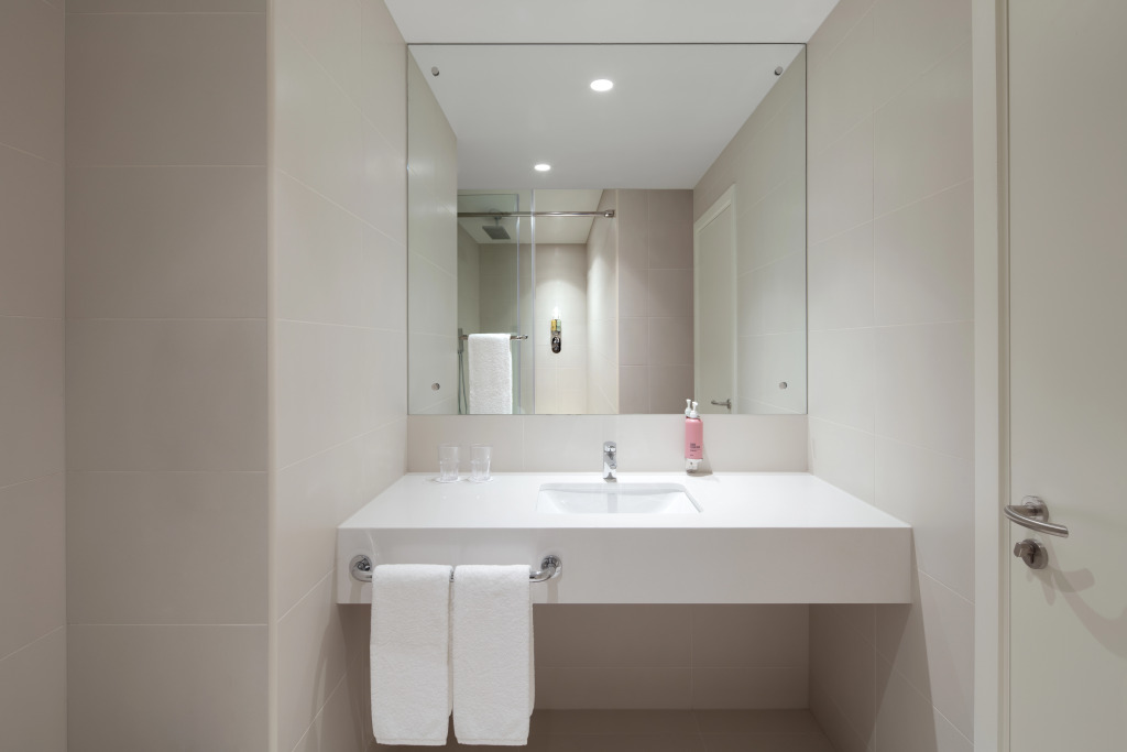 Rove Bur Dubai - Healthcare City