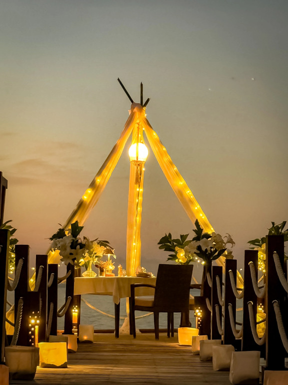 Cauayan Boutique Private Island - formerly Cauayan Island Resort