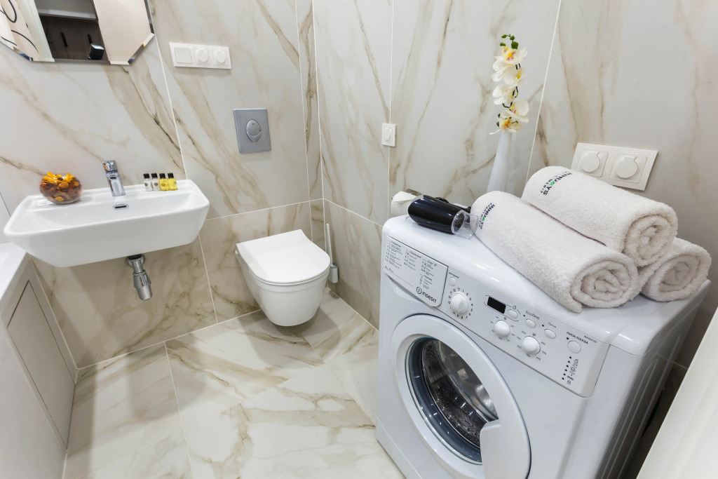 Квартира Inndays Apartments 5